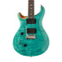 PRS SE Custom 24 Left-handed Electric Guitar, Turquoise | Zoso Music Sdn Bhd