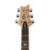 PRS SE Custom 24 Left-handed Electric Guitar, Turquoise |  PRS |  ELECTRIC GUITAR |  Zoso Music