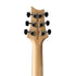 PRS SE Custom 24 Left-handed Electric Guitar, Turquoise |  PRS |  ELECTRIC GUITAR |  Zoso Music