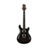 PRS SE Hollowbody Standard Piezo Electric Guitar w/Case, Dog Hair Smokeburst - Zoso Music 
