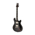 PRS SE Hollowbody Standard Piezo Electric Guitar w/Case, Dog Hair Smokeburst - Zoso Music 