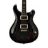 PRS SE Hollowbody Standard Piezo Electric Guitar w/Case, Dog Hair Smokeburst - Zoso Music 