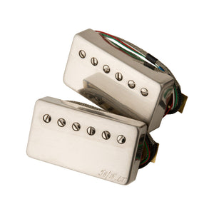 PRS 58/15 LT TCI Limited Edition Humbucker Guitar Pickup Set - Zoso Music