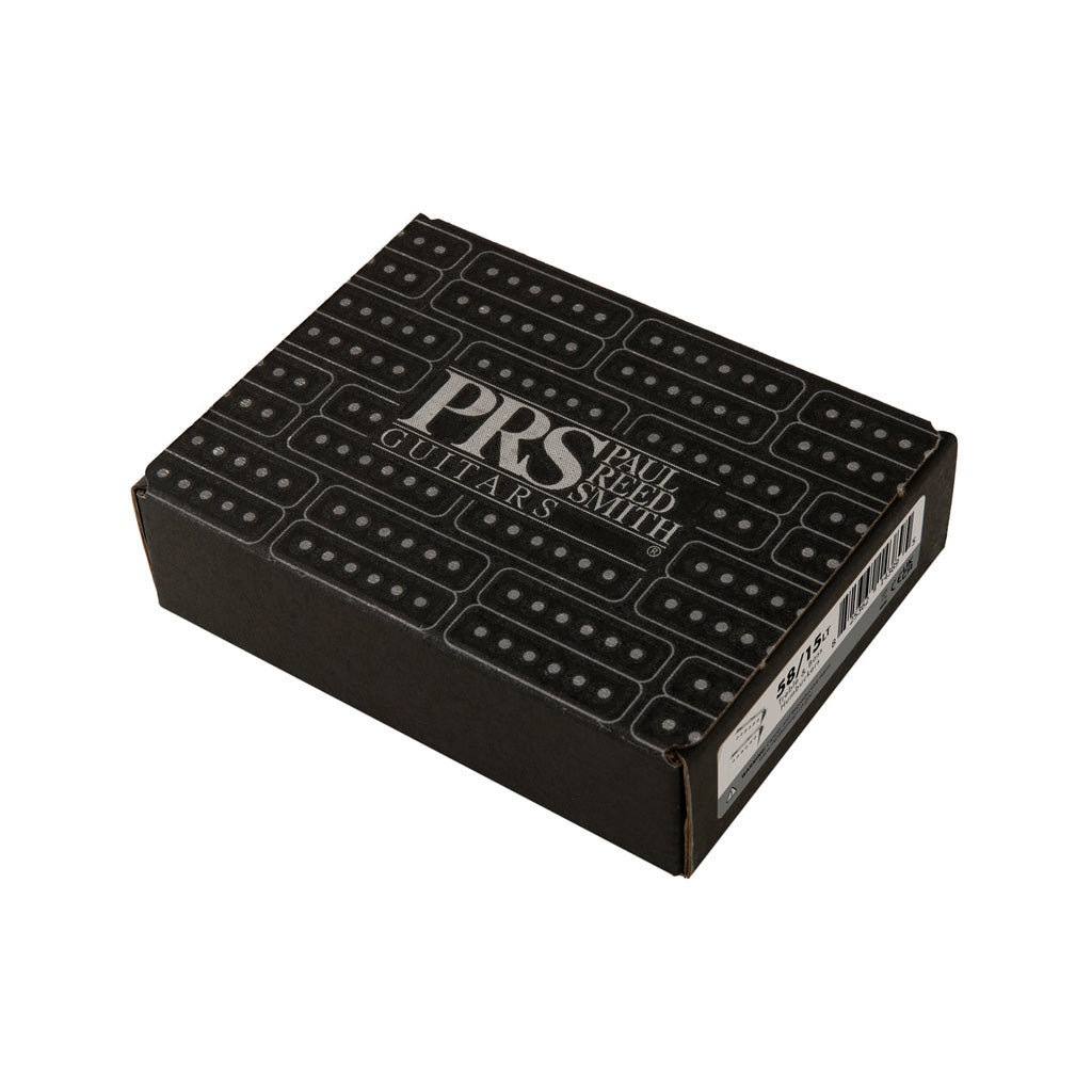 PRS 58/15 LT TCI Limited Edition Humbucker Guitar Pickup Set - Zoso Music