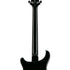 PRS SE Custom 22 Electric Guitar w/Case, Black Gold Sunburst |  PRS |  ELECTRIC GUITAR |  Zoso Music