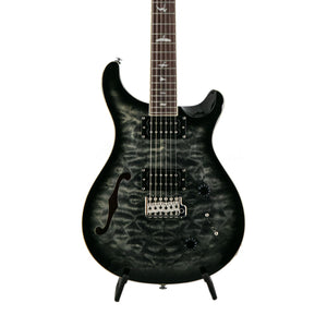 PRS Custom 22 Electric Guitar w/Case, Charcoal Burst | Zoso Music Sdn Bhd