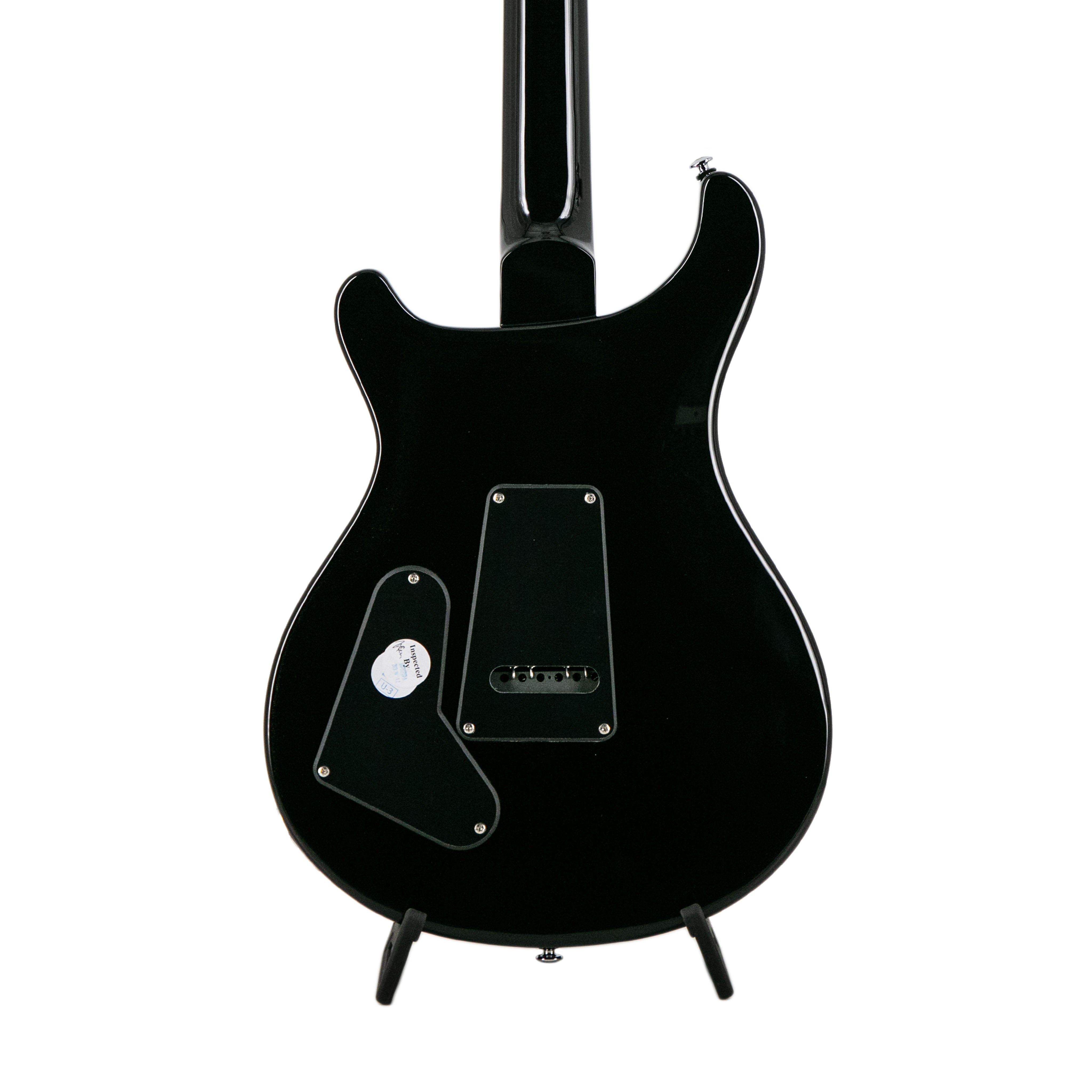 PRS Custom 22 Electric Guitar w/Case, Charcoal Burst |  PRS |  ELECTRIC GUITAR |  Zoso Music