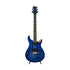 PRS Custom 22 Electric Guitar w/Case, Faded Blue Burst |  PRS |  ELECTRIC GUITAR |  Zoso Music