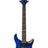 PRS Custom 22 Electric Guitar w/Case, Faded Blue Burst |  PRS |  ELECTRIC GUITAR |  Zoso Music