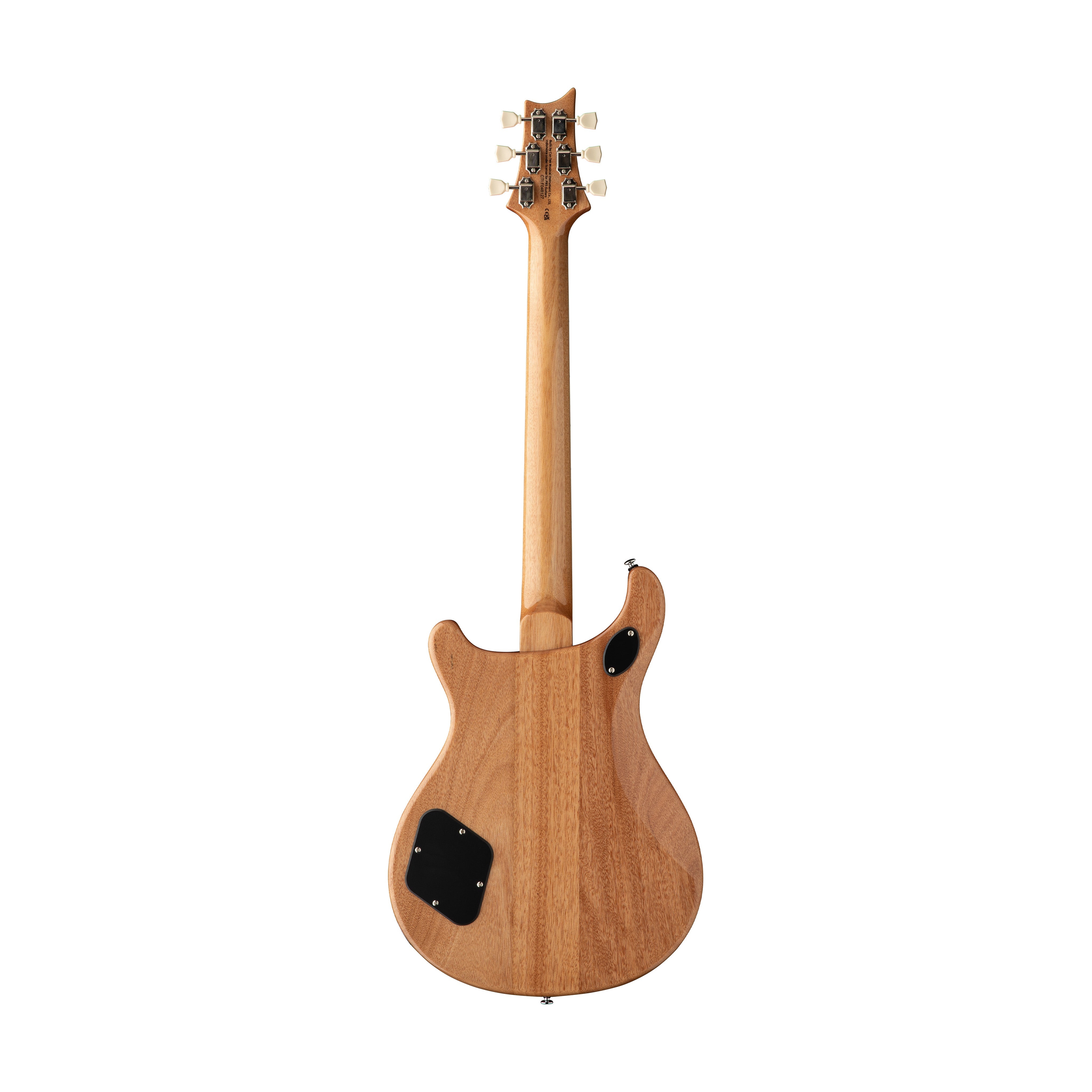 PRS SE McCarty 594 Electric Guitar, Charcoal |  PRS |  ELECTRIC GUITAR |  Zoso Music