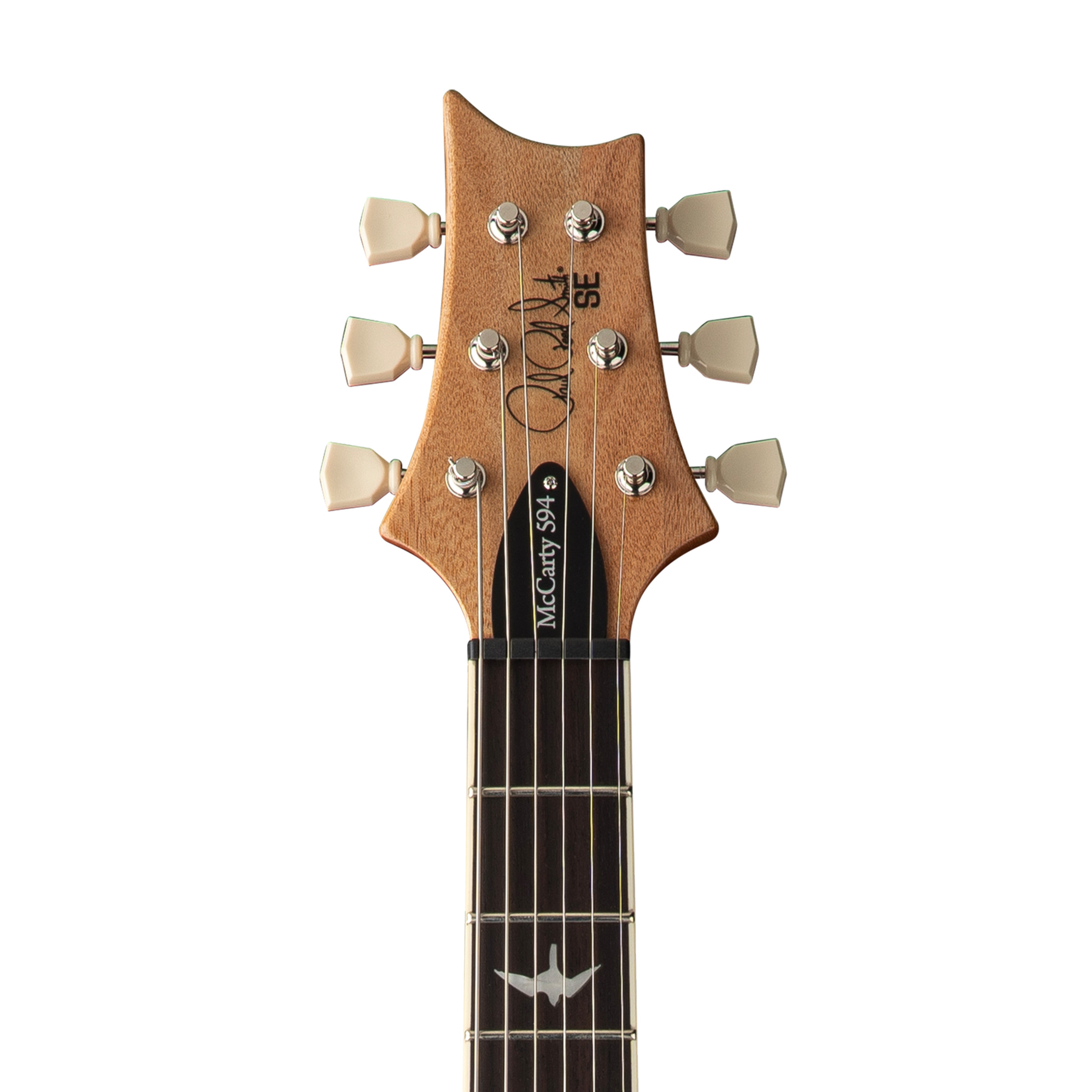 PRS SE McCarty 594 Electric Guitar, Charcoal |  PRS |  ELECTRIC GUITAR |  Zoso Music