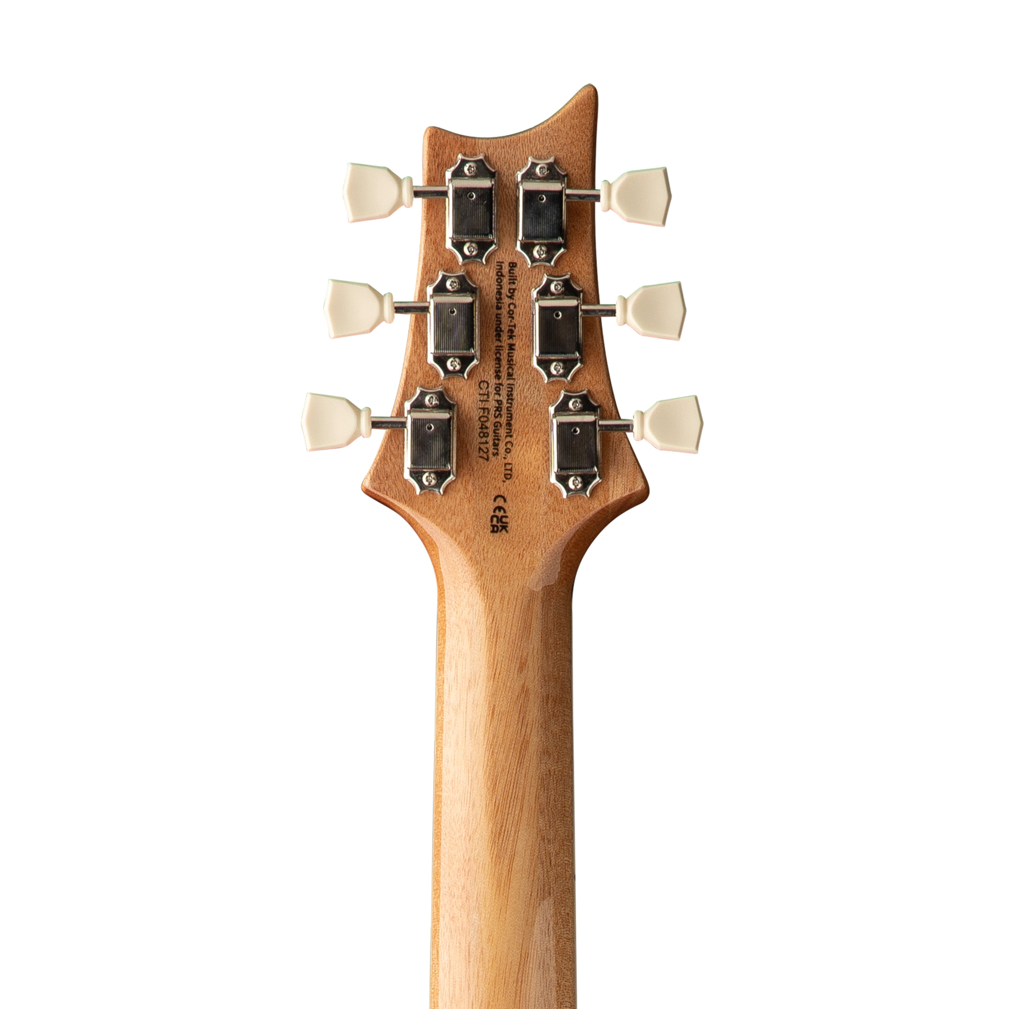 PRS SE McCarty 594 Electric Guitar, Charcoal |  PRS |  ELECTRIC GUITAR |  Zoso Music