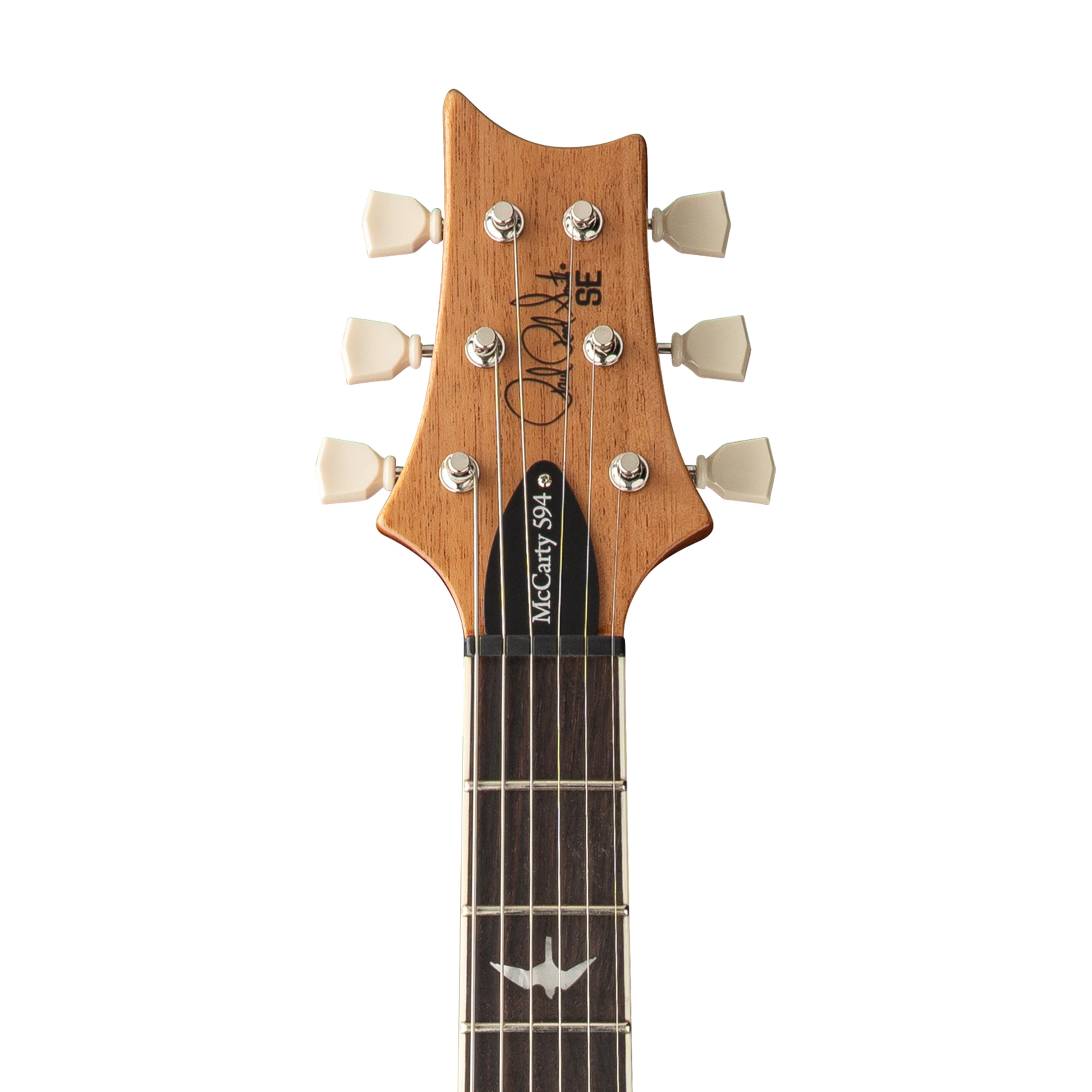 PRS SE McCarty 594 Electric Guitar, Turquoise |  PRS |  ELECTRIC GUITAR |  Zoso Music