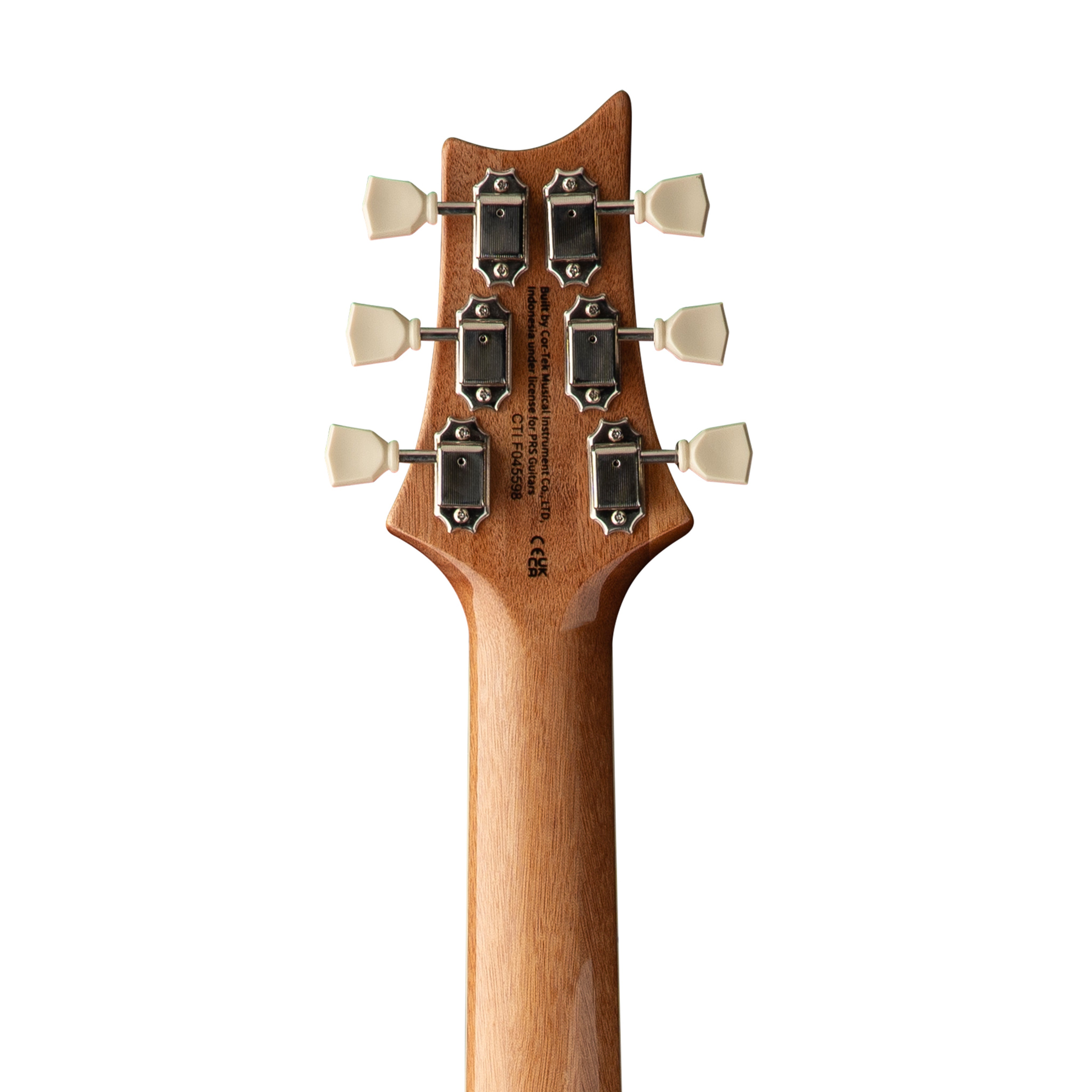 PRS SE McCarty 594 Electric Guitar, Turquoise |  PRS |  ELECTRIC GUITAR |  Zoso Music