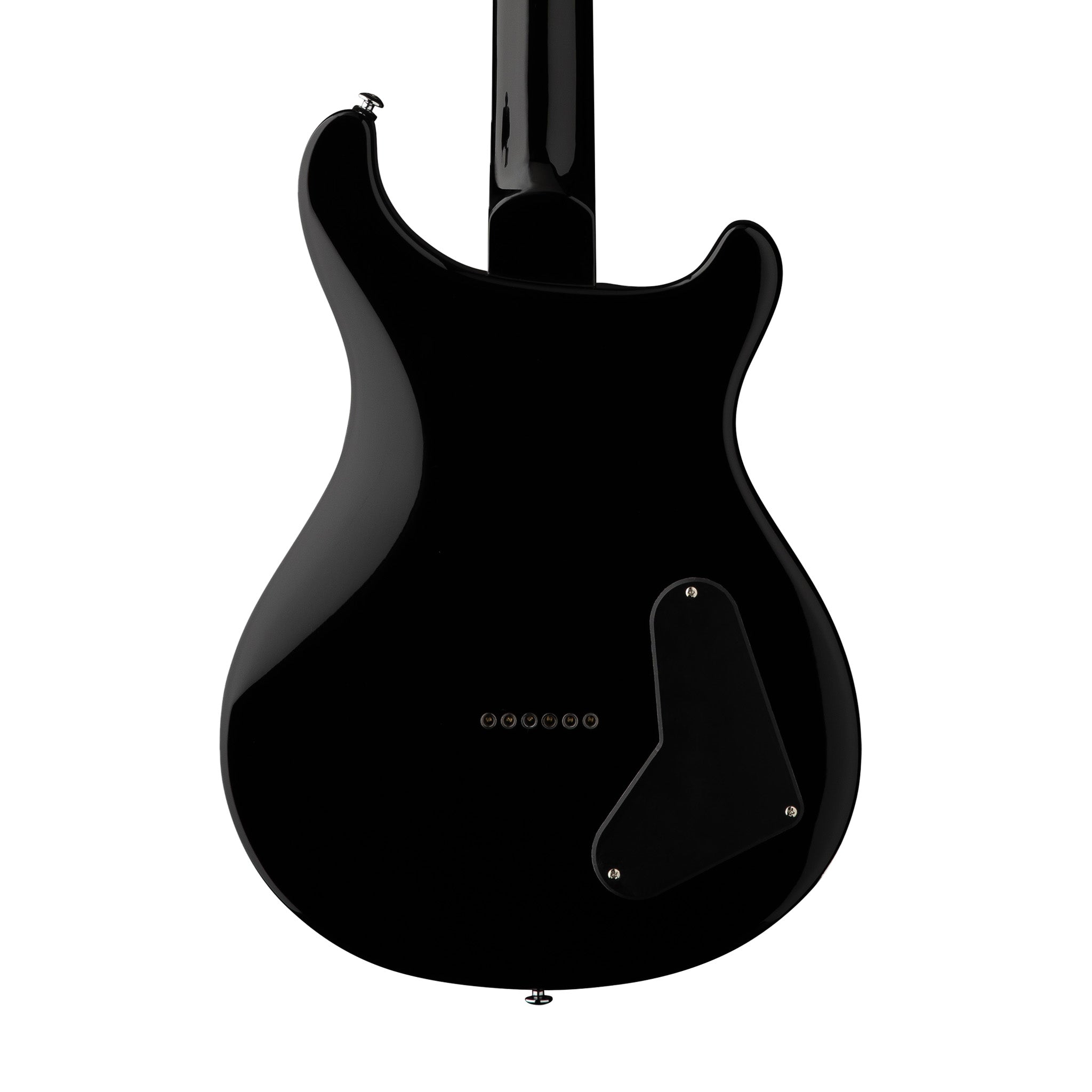 PRS SE 277 Left-Handed Baritone Electric Guitar, Charcoal Burst |  PRS |  ELECTRIC GUITAR |  Zoso Music