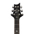 PRS SE 277 Left-Handed Baritone Electric Guitar, Charcoal Burst |  PRS |  ELECTRIC GUITAR |  Zoso Music