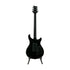 PRS SE Custom 24 Floyd Left-Handed Electric Guitar, Charcoal Burst |  PRS |  ELECTRIC GUITAR |  Zoso Music