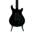 PRS SE Custom 24 Floyd Left-Handed Electric Guitar, Charcoal Burst |  PRS |  ELECTRIC GUITAR |  Zoso Music