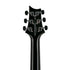 PRS SE Custom 24 Floyd Left-Handed Electric Guitar, Charcoal Burst |  PRS |  ELECTRIC GUITAR |  Zoso Music