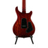 PRS SE Custom 24-08 Left-Handed Electric Guitar, Vintage Sunburst |  PRS |  ELECTRIC GUITAR |  Zoso Music