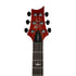 PRS SE Custom 24-08 Left-Handed Electric Guitar, Vintage Sunburst |  PRS |  ELECTRIC GUITAR |  Zoso Music