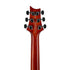 PRS SE Custom 24-08 Left-Handed Electric Guitar, Vintage Sunburst |  PRS |  ELECTRIC GUITAR |  Zoso Music