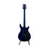 PRS SE Standard 24-08 Left-Handed Electric Guitar, Translucent Blue |  PRS |  ELECTRIC GUITAR |  Zoso Music