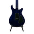 PRS SE Standard 24-08 Left-Handed Electric Guitar, Translucent Blue |  PRS |  ELECTRIC GUITAR |  Zoso Music