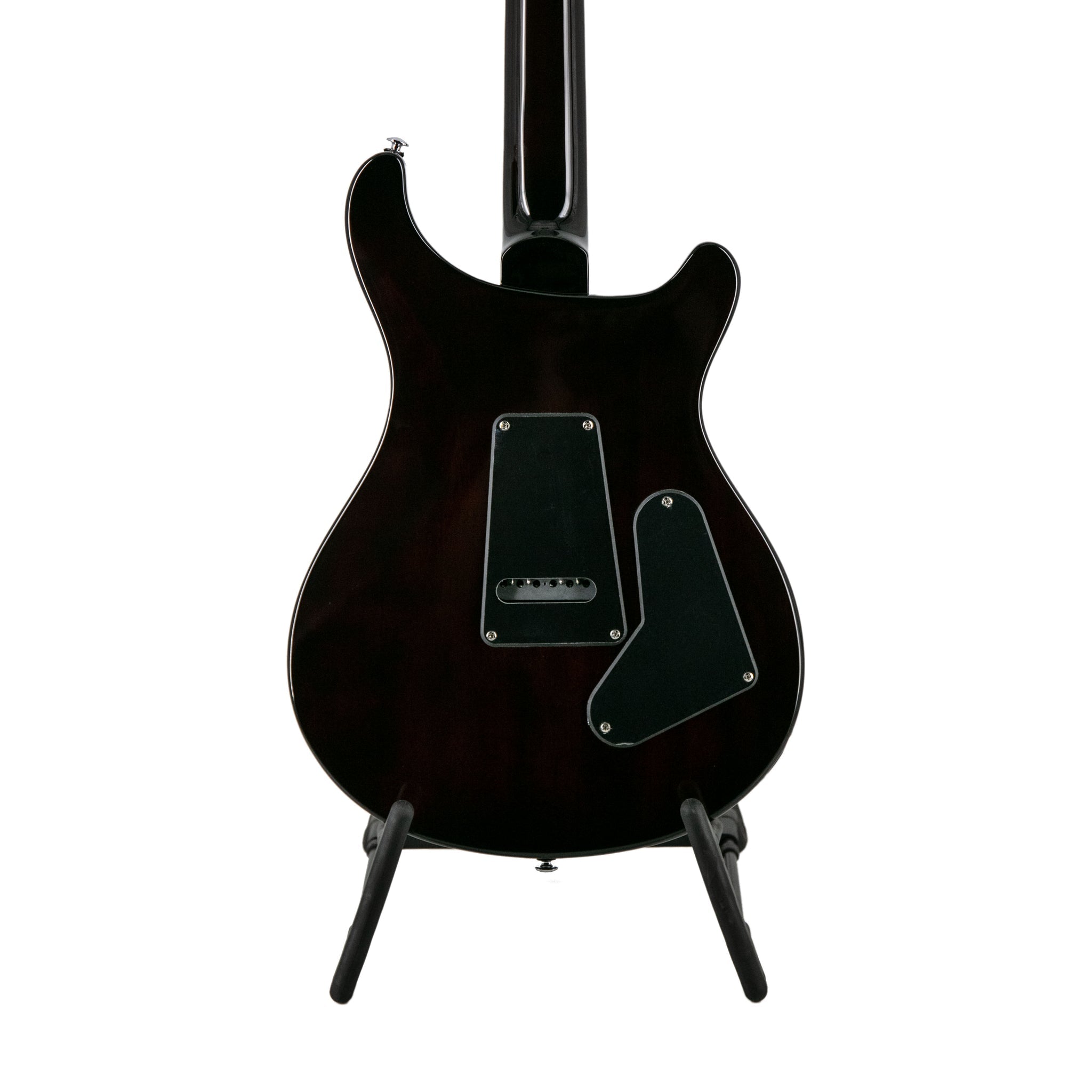 PRS SE Standard 24-08 Left-Handed Electric Guitar, Tobacco Sunburst |  PRS |  ELECTRIC GUITAR |  Zoso Music