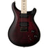 PRS Dustie Waring CE24 Hardtail Limited Edition Electric Guitar w/Bag, Waring Burst | Zoso Music Sdn Bhd