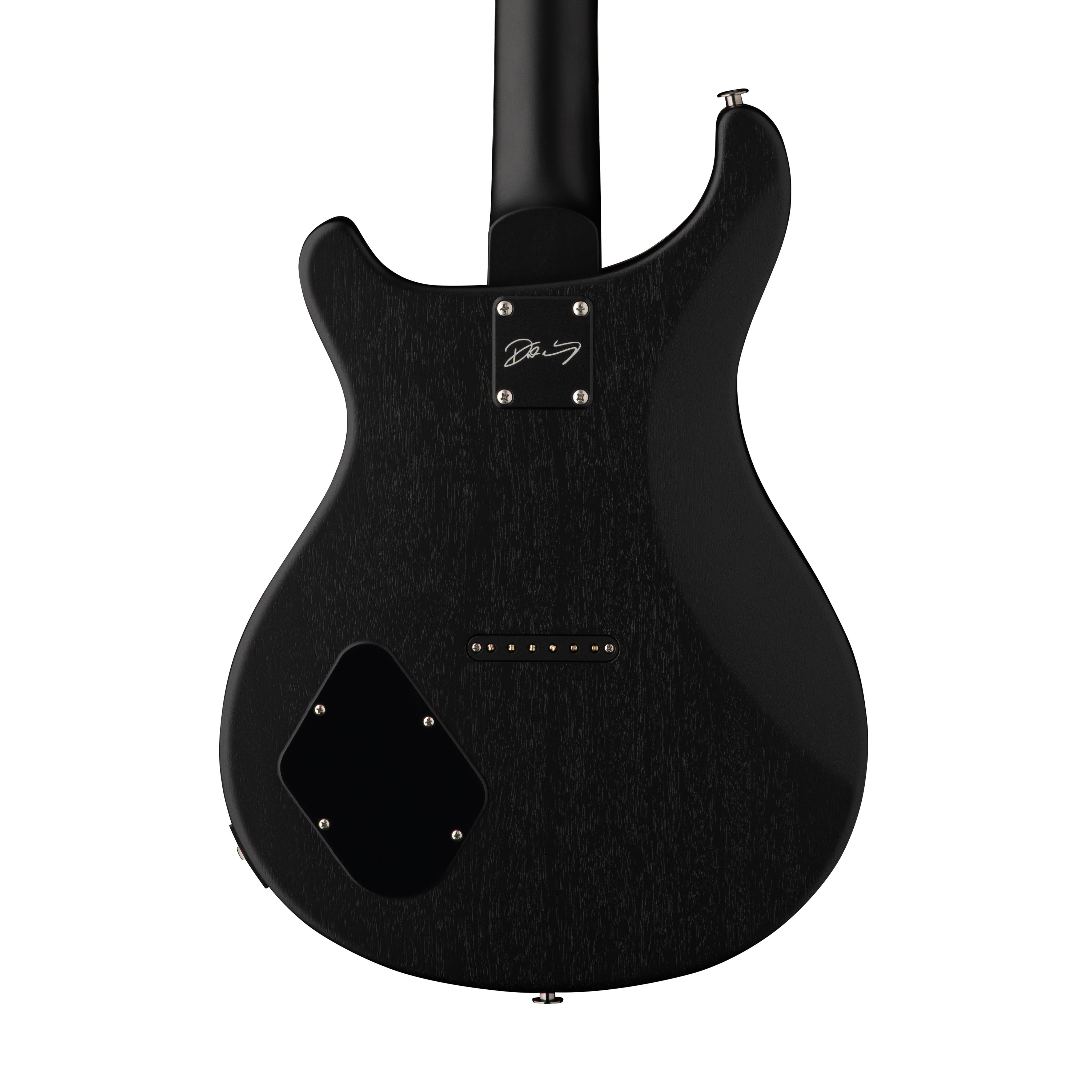 PRS Dustie Waring CE24 Hardtail Limited Edition Electric Guitar w/Bag, Waring Burst |  PRS |  ELECTRIC GUITAR |  Zoso Music