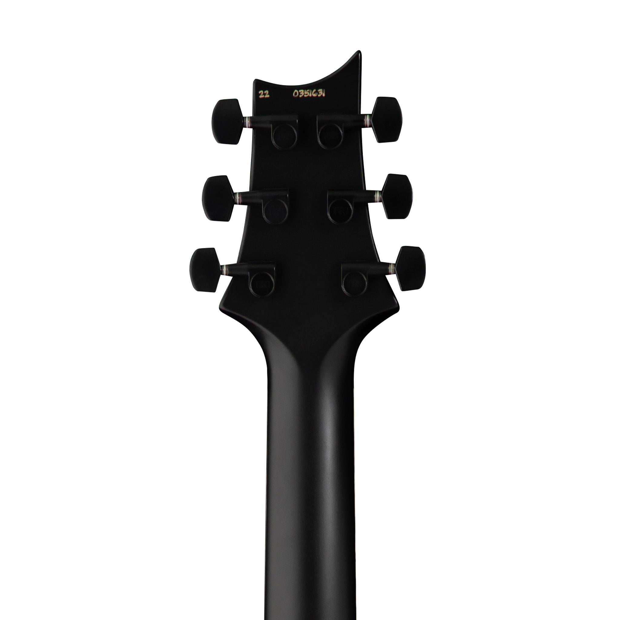 PRS Dustie Waring CE24 Hardtail Limited Edition Electric Guitar w/Bag, Waring Burst |  PRS |  ELECTRIC GUITAR |  Zoso Music