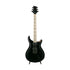 PRS Dustie Waring CE24 Hardtail Limited Edition Electric Guitar w/Bag, Black Top |  PRS |  ELECTRIC GUITAR |  Zoso Music
