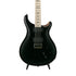 PRS Dustie Waring CE24 Hardtail Limited Edition Electric Guitar w/Bag, Black Top | Zoso Music Sdn Bhd