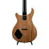 PRS Dustie Waring CE24 Hardtail Limited Edition Electric Guitar w/Bag, Black Top |  PRS |  ELECTRIC GUITAR |  Zoso Music