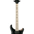 PRS Dustie Waring CE24 Hardtail Limited Edition Electric Guitar w/Bag, Black Top |  PRS |  ELECTRIC GUITAR |  Zoso Music