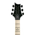 PRS Dustie Waring CE24 Hardtail Limited Edition Electric Guitar w/Bag, Black Top |  PRS |  ELECTRIC GUITAR |  Zoso Music
