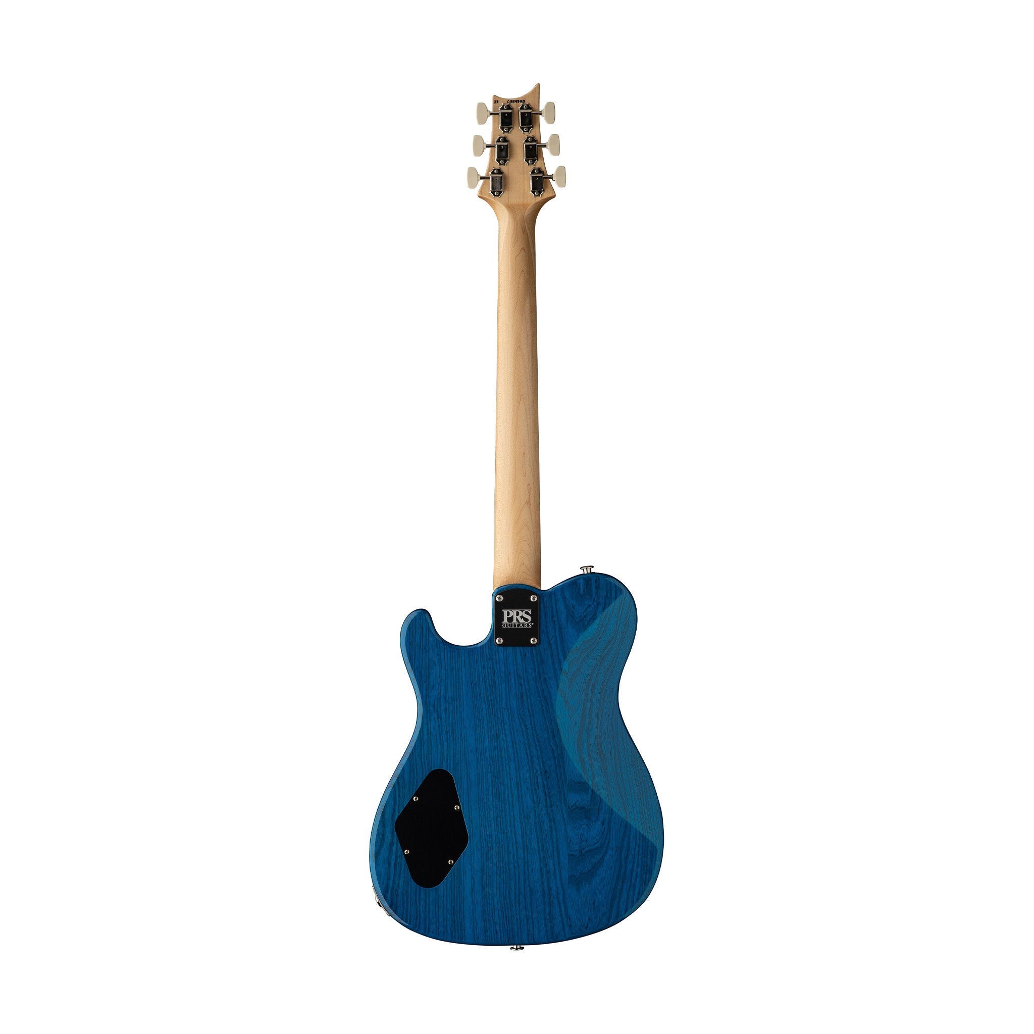 PRS NF53 Electric Guitar, Blue Matteo |  PRS |  ELECTRIC GUITAR |  Zoso Music