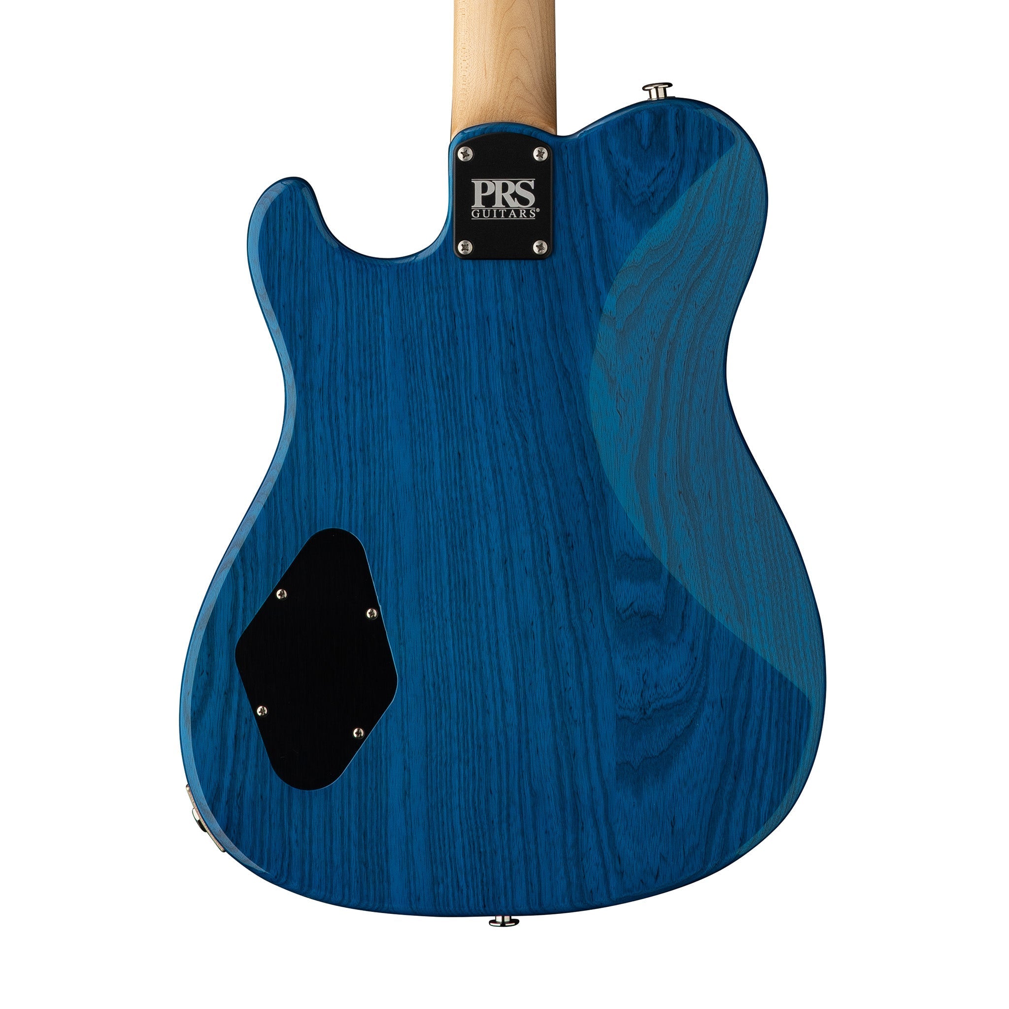 PRS NF53 Electric Guitar, Blue Matteo |  PRS |  ELECTRIC GUITAR |  Zoso Music