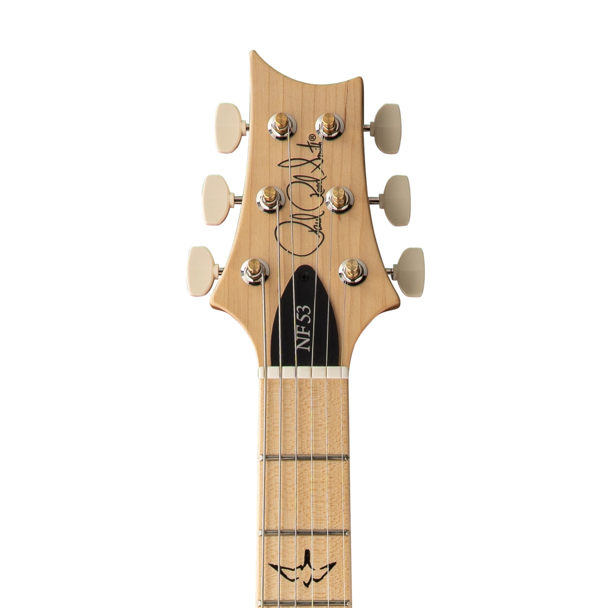 PRS NF53 Electric Guitar, Blue Matteo |  PRS |  ELECTRIC GUITAR |  Zoso Music