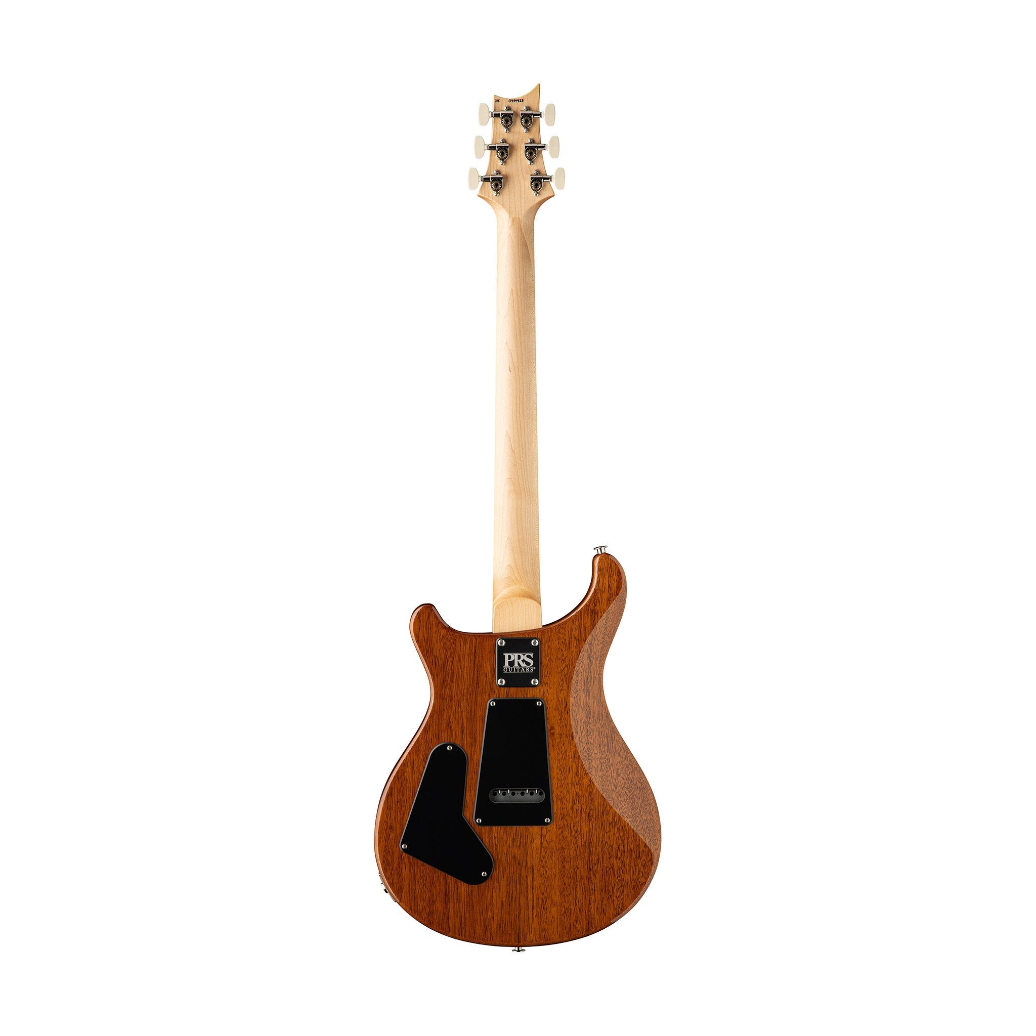 PRS CE24 Electric Guitar w/Bag, Vintage Natural |  PRS |  ELECTRIC GUITAR |  Zoso Music