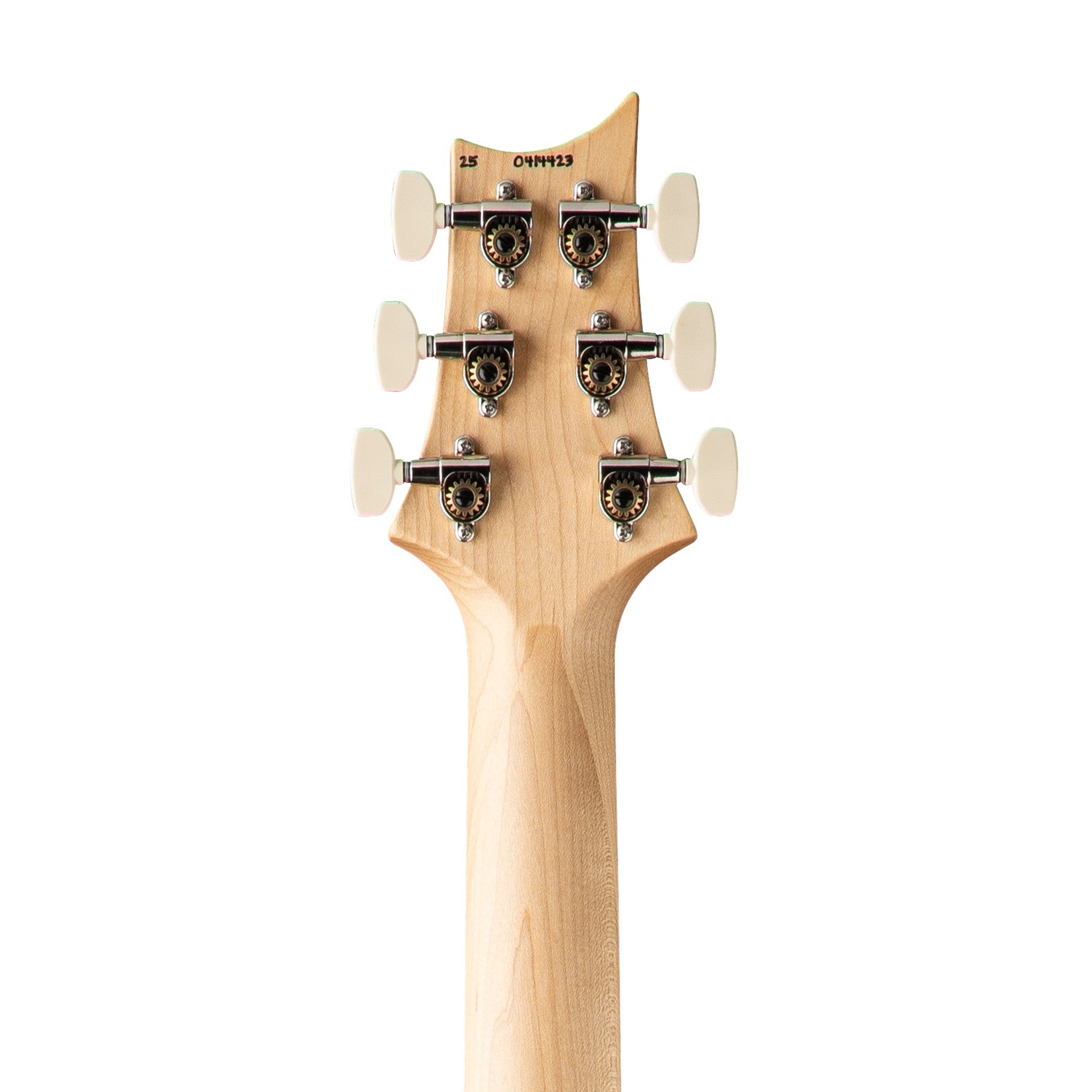 PRS CE24 Electric Guitar w/Bag, Vintage Natural |  PRS |  ELECTRIC GUITAR |  Zoso Music