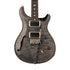 PRS CE 24 Semi-Hollow Electric Guitar, Faded Gray Black | Zoso Music Sdn Bhd