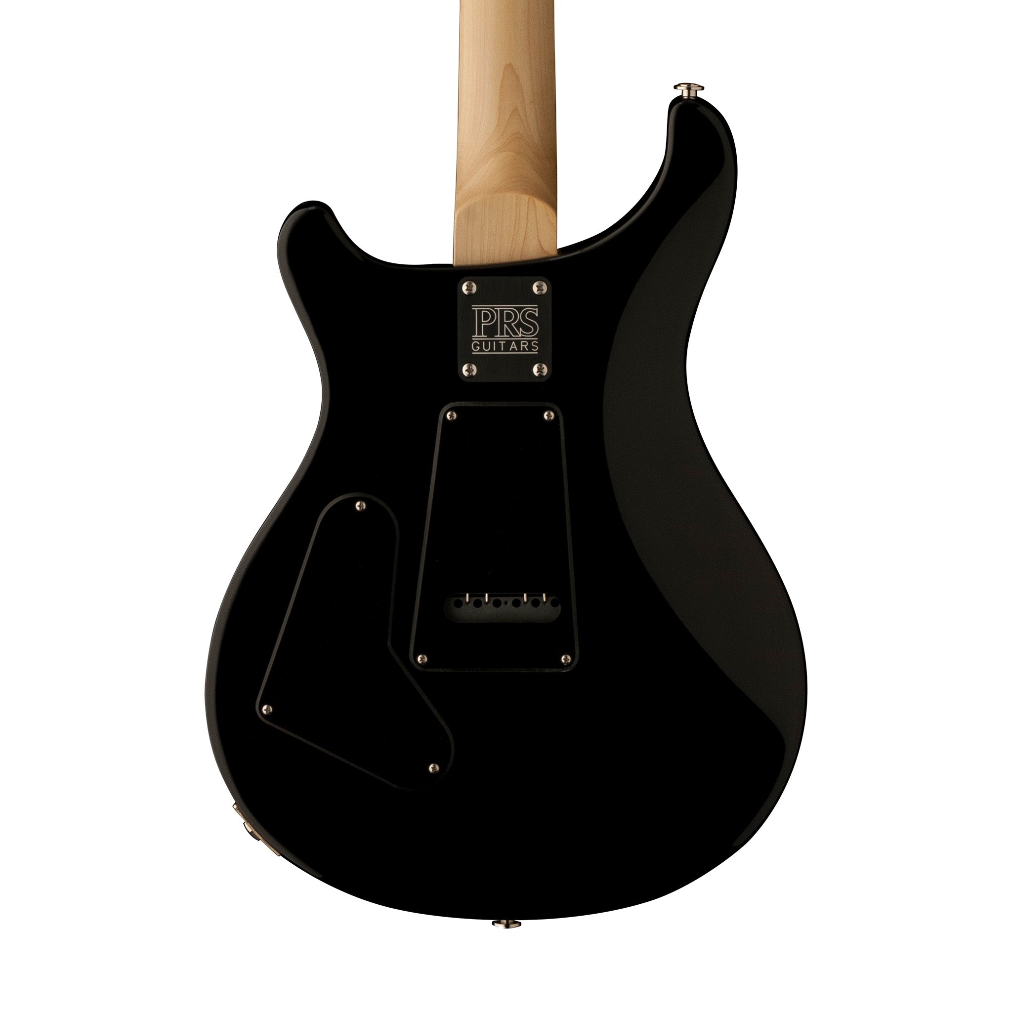 PRS CE 24 Semi-Hollow Electric Guitar, Faded Gray Black |  PRS |  ELECTRIC GUITAR |  Zoso Music