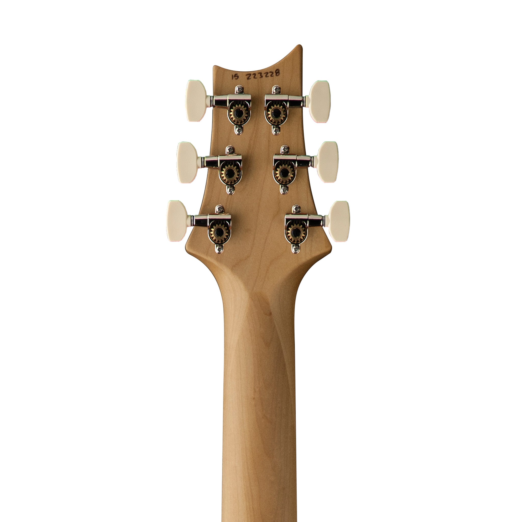 PRS CE 24 Semi-Hollow Electric Guitar, Faded Gray Black |  PRS |  ELECTRIC GUITAR |  Zoso Music
