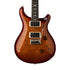 PRS Custom 24 Electric Guitar, Dark Cherry Sunburst | Zoso Music Sdn Bhd