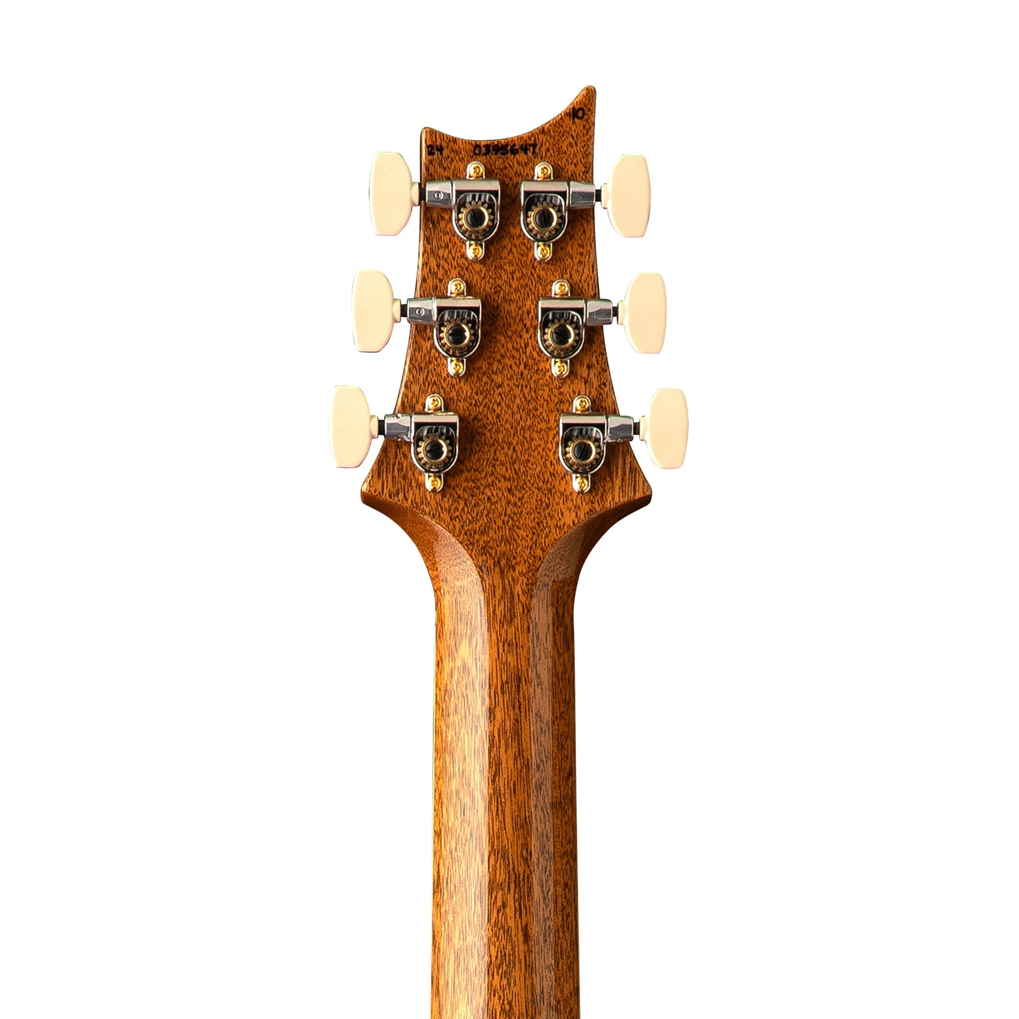 PRS McCarty 594 Electric Guitar, Black Gold |  PRS |  ELECTRIC GUITAR |  Zoso Music