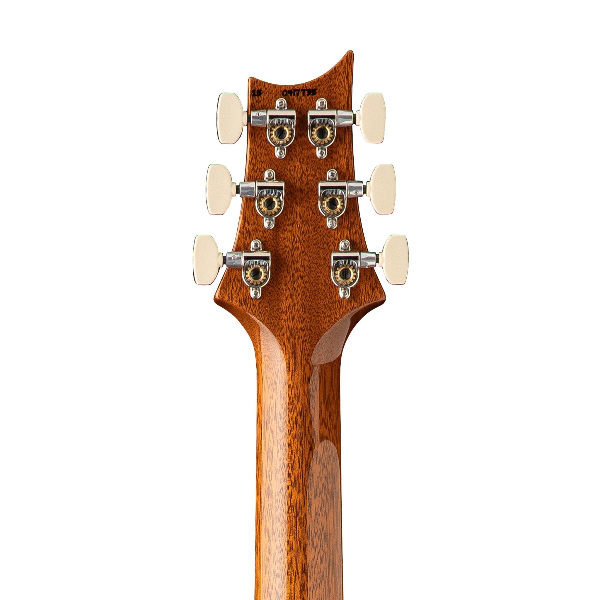 PRS Modern Eagle V Electric Guitar, Natural Back |  PRS |  ELECTRIC GUITAR |  Zoso Music