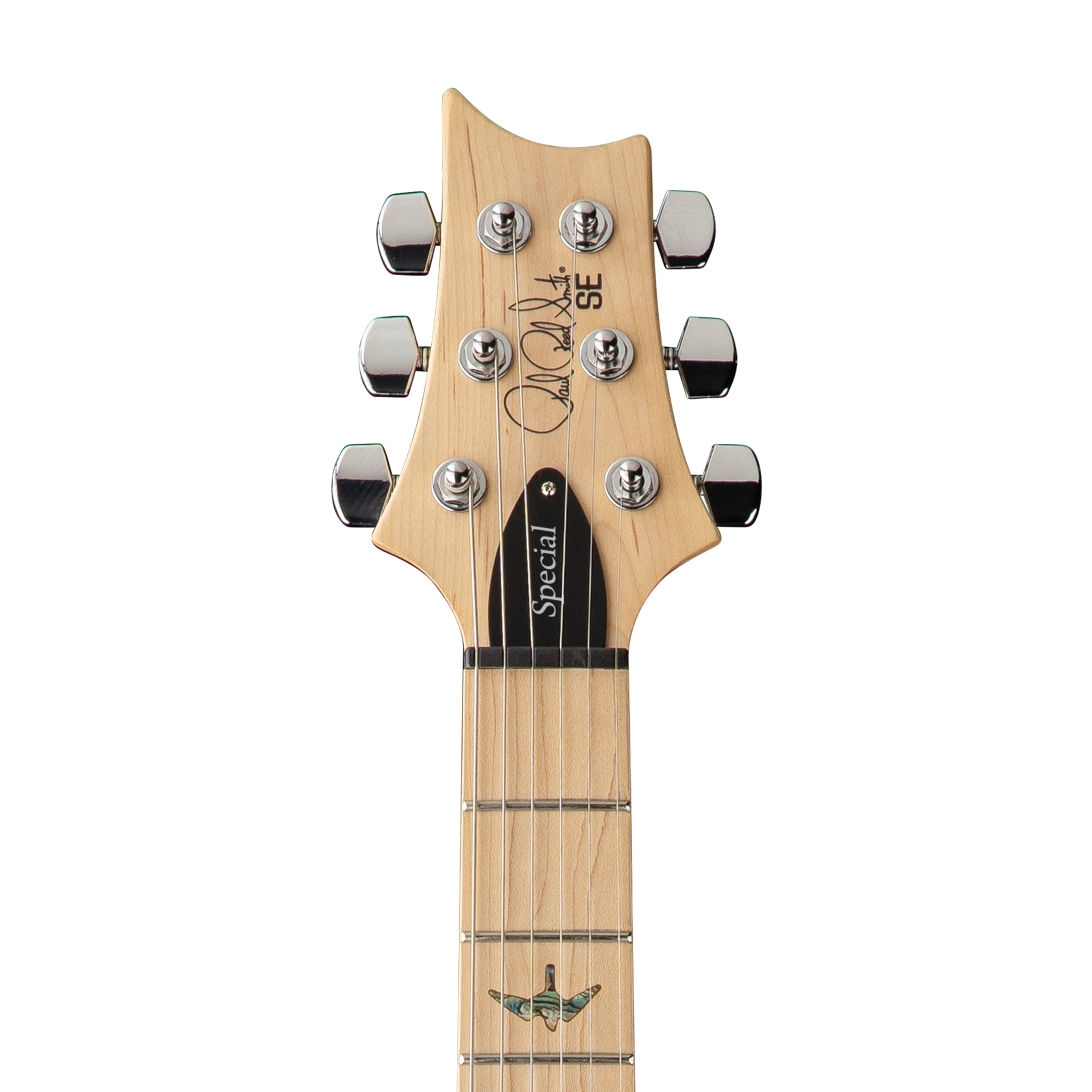 PRS SE Swamp Ash Special Electric Guitar w/Bag, Charcoal |  PRS |  ELECTRIC GUITAR |  Zoso Music