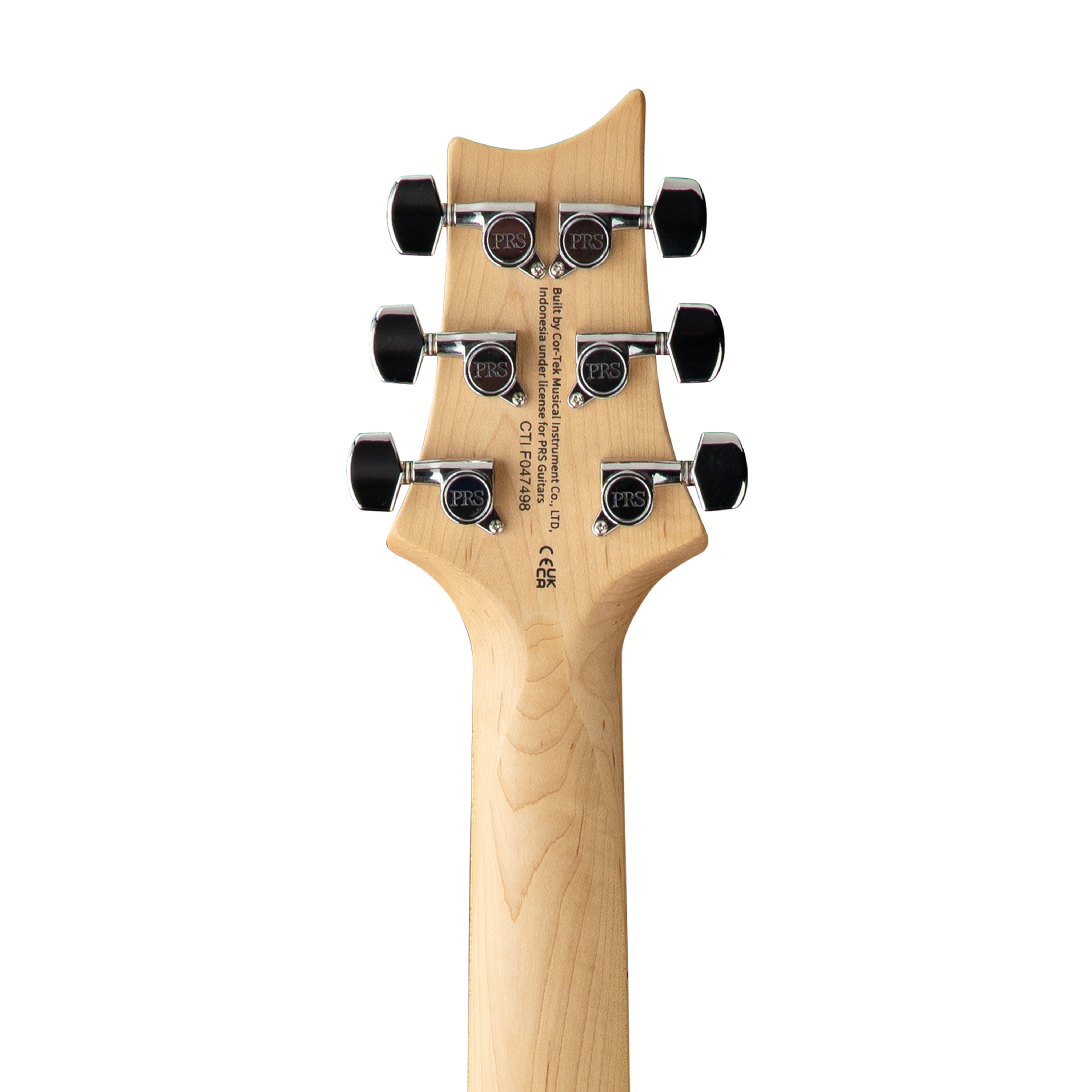 PRS SE Swamp Ash Special Electric Guitar w/Bag, Charcoal |  PRS |  ELECTRIC GUITAR |  Zoso Music